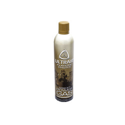 ASG Ultra Airsoft Green Gaz ASG Ultra Airsoft Green Gaz