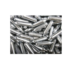 CO2 Hava Tüpü 12GR Havalı Tabancalar İçin CO2 Hava Tüpü 12GR Havalı Tabancalar İçin