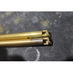 Scorpion Evo 3A1 Çıkma iç çap 6,03 mm 208 mm Uzunluk Scorpion Evo 3A1 Çıkma iç çap 6,03 mm 208 mm Uzunluk