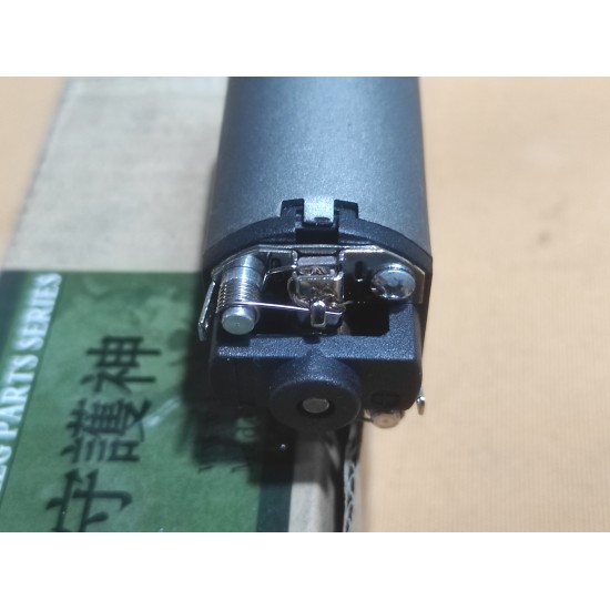 SHS Original AEG Motor for Gearbox Ver.3 (Short) - SHS-08-003507 ikinci el