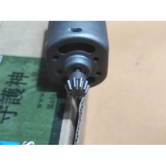 SHS Original AEG Motor for Gearbox Ver.3 (Short) - SHS-08-003507 ikinci el