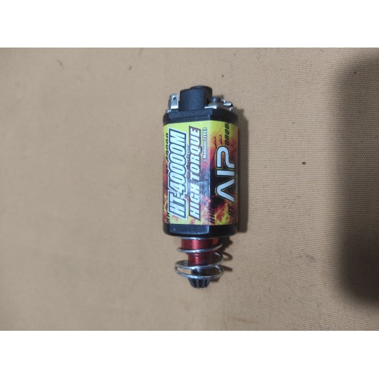 AIP Yüksek Torklu Motor HT-40000 - Maxxsetikinci el