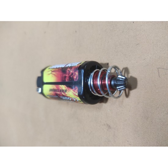 AIP Yüksek Torklu Motor HT-40000 - Maxxsetikinci el