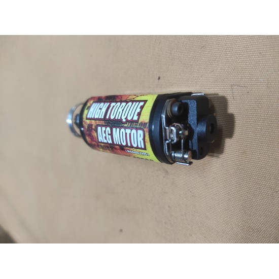 AIP Yüksek Torklu Motor HT-40000 - Maxxsetikinci el