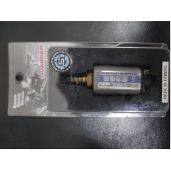Guarder "Long Type" (Uzun Tip) VER 2