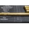 Scorpion Evo BET Karabina 3A1 Çıkma iç çap 6,03 mm 407 mm Uzunluk
