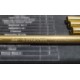 Scorpion Evo BET Karabina 3A1 Çıkma iç çap 6,03 mm 407 mm Uzunluk