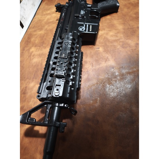 ARMALITE M15 ARMS S.I.R PRO LİNE İkinci EL Airsoft TÜFEK 17940