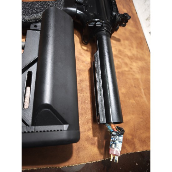 ARMALITE M15 ARMS S.I.R PRO LİNE İkinci EL Airsoft TÜFEK 17940