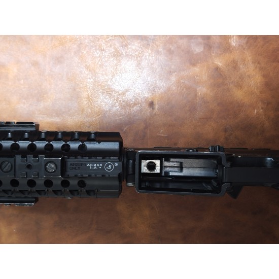 ARMALITE M15 ARMS S.I.R PRO LİNE İkinci EL Airsoft TÜFEK 17940