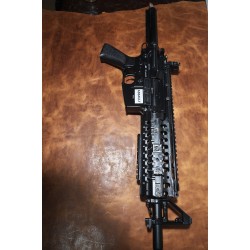 ARMALITE M15 ARMS S.I.R PRO LİNE İkinci EL Airsoft TÜFEK 17940 15L00336