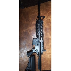 ARMALITE M15 ARMS S.I.R PRO LİNE İkinci EL Airsoft TÜFEK 17940 15L00336