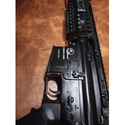 ARMALITE M15 ARMS S.I.R PRO LİNE İkinci EL Airsoft TÜFEK 17940 16G01344