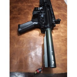 ARMALITE M15 ARMS S.I.R PRO LİNE İkinci EL Airsoft TÜFEK 17940 16G01344