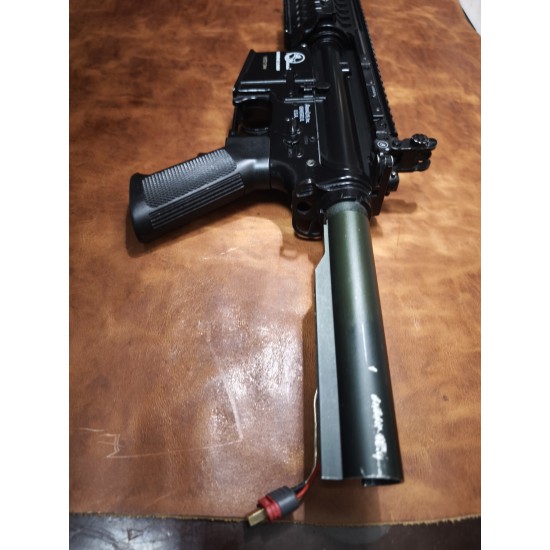 ARMALITE M15 ARMS S.I.R PRO LİNE İkinci EL Airsoft TÜFEK 17940 16G01344