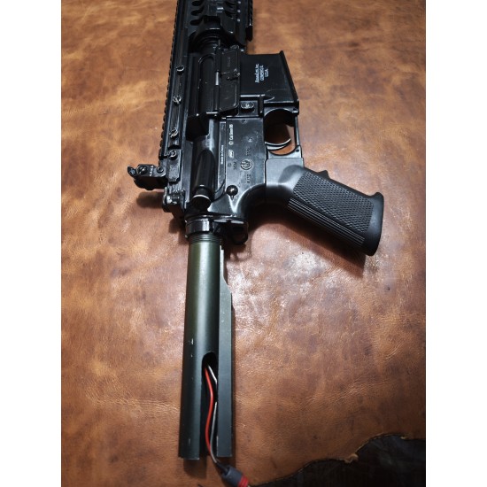 ARMALITE M15 ARMS S.I.R PRO LİNE İkinci EL Airsoft TÜFEK 17940 16G01344