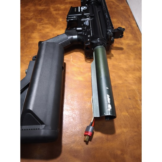 ARMALITE M15 ARMS S.I.R PRO LİNE İkinci EL Airsoft TÜFEK 17940 16G01344