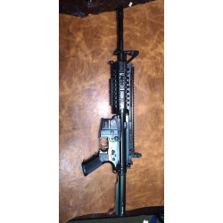 ARMALITE M15 ARMS S.I.R PRO LİNE İkinci EL Airsoft TÜFEK 17940 16G01344