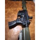 Nuprol Delta Recon Alpha Haki T238 DTU V1.9 BASIC TYPE  AEG-NUP-1701