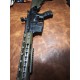 Nuprol Delta Recon Alpha Haki T238 DTU V1.9 BASIC TYPE  AEG-NUP-1701