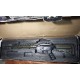 Nuprol Delta Recon Alpha Haki T238 DTU V1.9 BASIC TYPE  AEG-NUP-1701