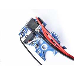 Nuprol Delta Recon Alpha Haki T238 DTU V1.9 BASIC TYPE  AEG-NUP-1701