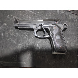 ASG Airsoft M9 IA F92 İkinci El Airsoft TABANCA ASG Airsoft M9 IA F92 İkinci El Airsoft TABANCA