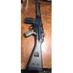 Classic Army CA-A3 G3 Piyade Tüfeği AEG İkinci EL Airsoft TÜFEK