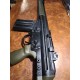 Classic Army CA-A3 G3 Piyade Tüfeği AEG İkinci EL Airsoft TÜFEK