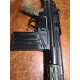 Classic Army CA-A3 G3 Piyade Tüfeği AEG İkinci EL Airsoft TÜFEK