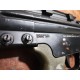 Classic Army CA-A3 G3 Piyade Tüfeği AEG İkinci EL Airsoft TÜFEK