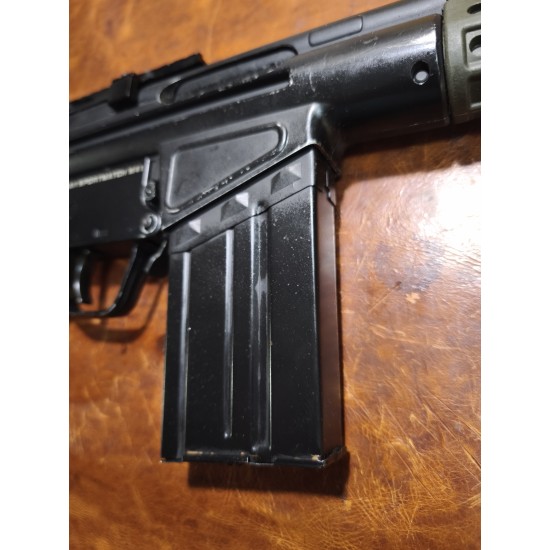 Classic Army CA-A3 G3 Piyade Tüfeği AEG İkinci EL Airsoft TÜFEK
