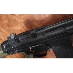 Classic Army CA-A3 G3 Piyade Tüfeği AEG İkinci EL Airsoft TÜFEK