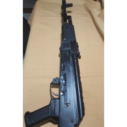 Classic Army AK 74 SLR105 A1 AEG İkinci EL Airsoft TÜFEK