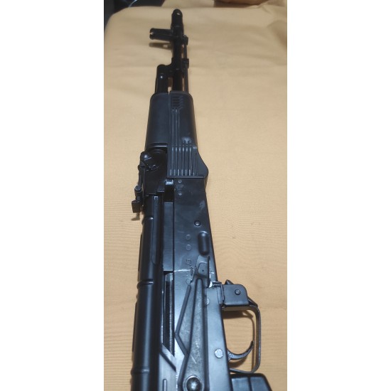 Classic Army AK 74 SLR105 A1 AEG İkinci EL Airsoft TÜFEK