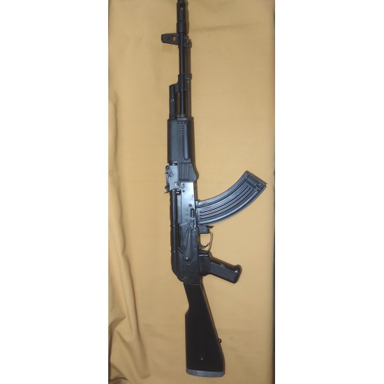 Classic Army AK 74 SLR105 A1 AEG İkinci EL Airsoft TÜFEK
