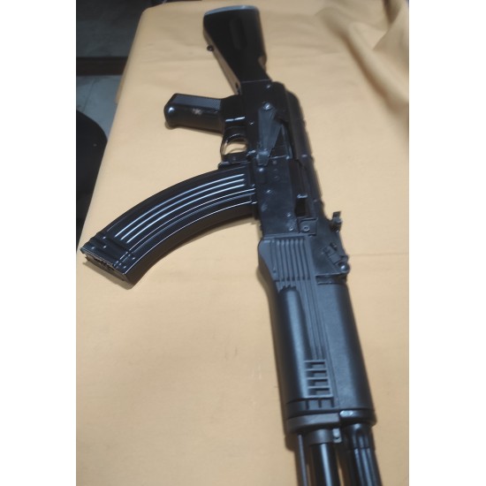 Classic Army AK 74 SLR105 A1 AEG İkinci EL Airsoft TÜFEK