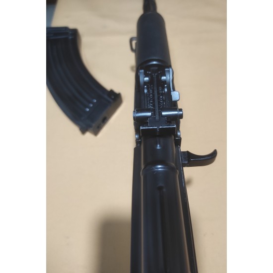 Classic Army AK 74 SLR105 A1 AEG İkinci EL Airsoft TÜFEK