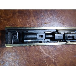 İkinci El Airsoft Tabanca WE Glock 19 Gen3 Ivory Gravür işlemeli WE-G003BOX-FP
