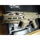 CZ Scorpion EVO 3 Atek Tasarım Tan Rengi - Çift Renk  İkinci EL Airsoft