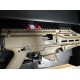 CZ Scorpion EVO 3 Atek Tasarım Tan Rengi - Çift Renk  İkinci EL Airsoft