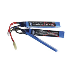LİFE 9.9 volt 1000 MAH 20C Pil LİFE 9.9 volt 1000 MAH 20C Pil