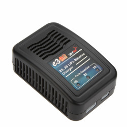 SKYRC E3 2S 3S LiPo Dengeleme Şarj Cihazı AC 110V-240V SKYRC E3 2S 3S LiPo Dengeleme Şarj Cihazı AC 110V-240V