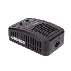 SKYRC E4 AC Giriş 3Amp 20Watts LiPo/LiFe 2-4S  Şarj Aleti SKYRC E4 AC Giriş 3Amp 20Watts LiPo/LiFe 2-4S  Şarj Aleti