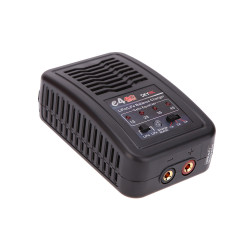 SKYRC E4 AC Giriş 3Amp 20Watts LiPo/LiFe 2-4S  Şarj Aleti SKYRC E4 AC Giriş 3Amp 20Watts LiPo/LiFe 2-4S  Şarj Aleti
