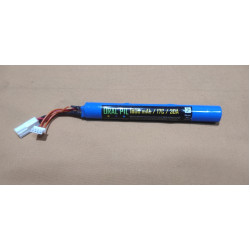 URAL Li İon 11.1 volt 3S 1800 MAH 17C 30A Çubuk Tamiya Pil URAL Li İon 11.1 volt 3S 1800 MAH 17C 30A Çubuk Tamiya Pil