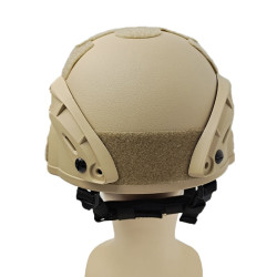 Tan Rengi Askeri Taktik Mich 2000 Baş Koruması Airsoft Taktik Kask Kompozit Başlık & Miğfer Tan Rengi Askeri Taktik Mich 2000 Baş Koruması Airsoft Taktik Kask Kompozit Başlık & Miğfer
