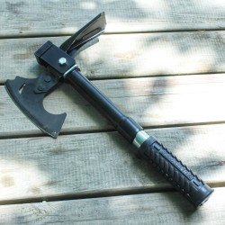 Katlanır Kürek Balta Testere Kazma Bıçak Çapa Multitools Kamp Seti Katlanır Kürek Balta Testere Kazma Bıçak Çapa Multitools Kamp Seti