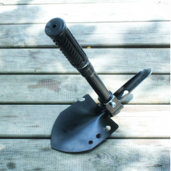 Katlanır Kürek Kazma Multitools Kamp Seti Katlanır Kürek Kazma Multitools Kamp Seti