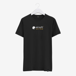 Airsoft Strike Temalı Taktik Tişört Airsoft Strike Temalı Taktik Tişört